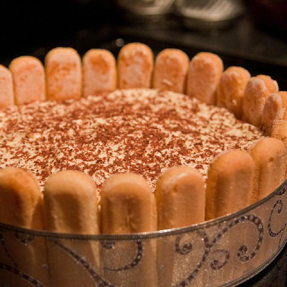 Classic Tiramisu Recipe