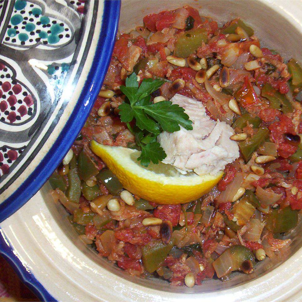 Titaina Recipe