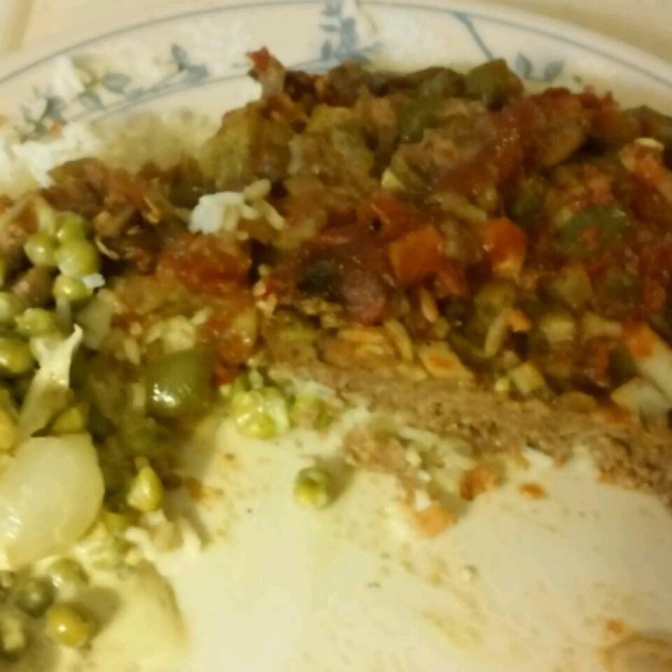 Granny's Swiss Steak Recipe