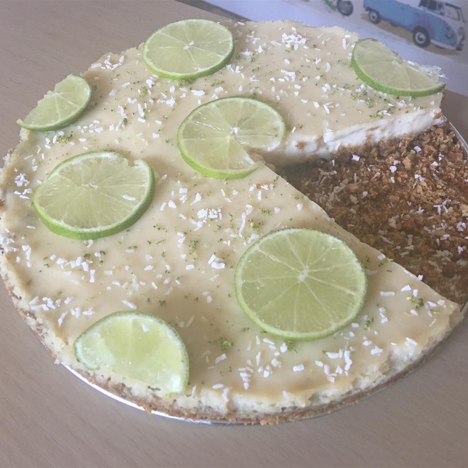 Tofu Cheesecake Recipe