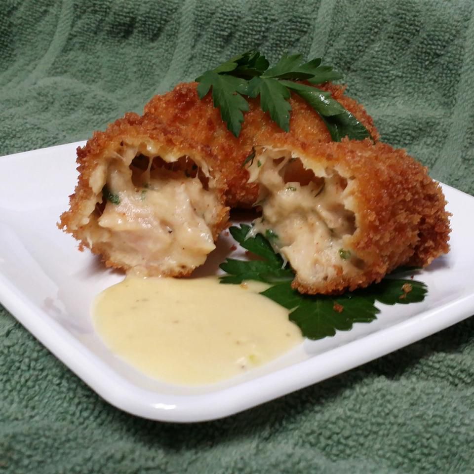 Crispy Tuna Croquettes Recipe