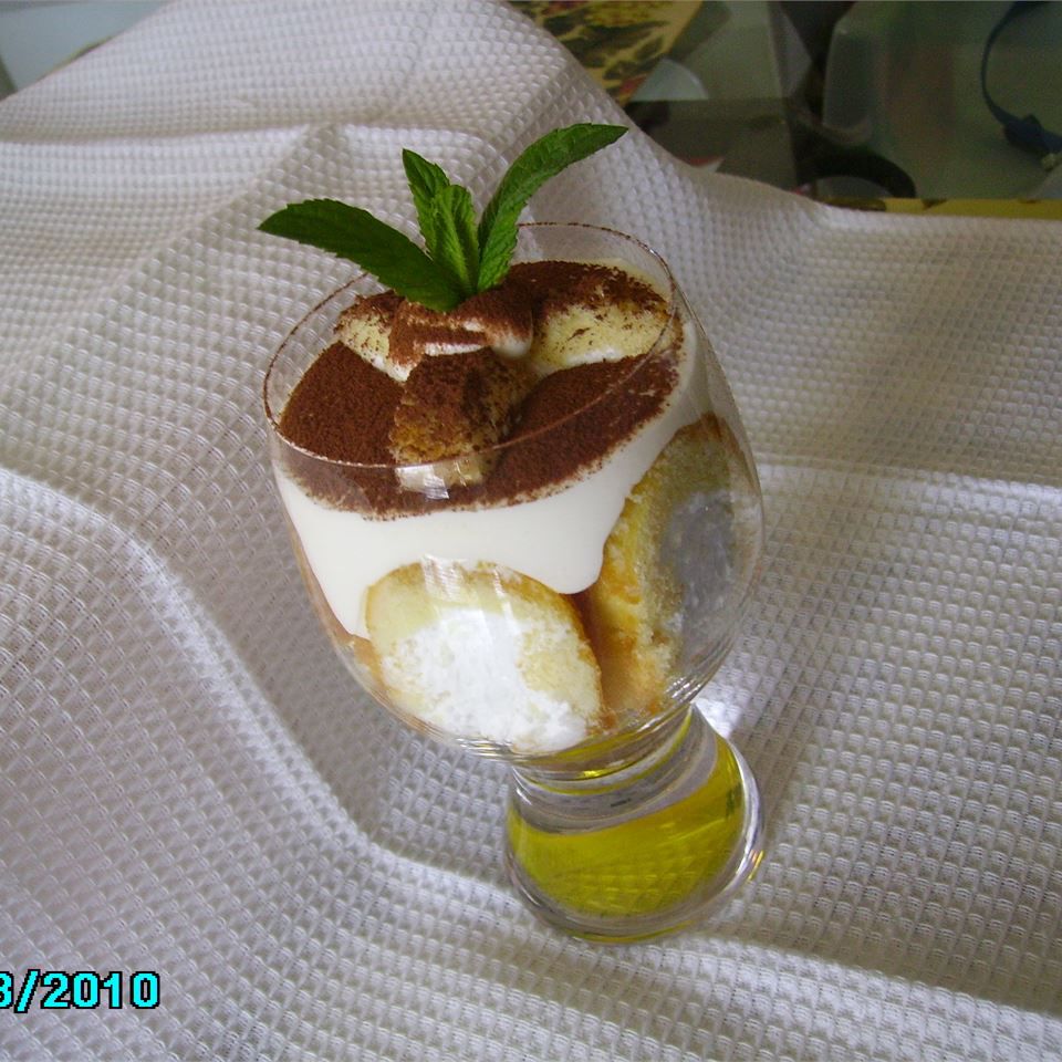 Twinkie® Tiramisu Recipe