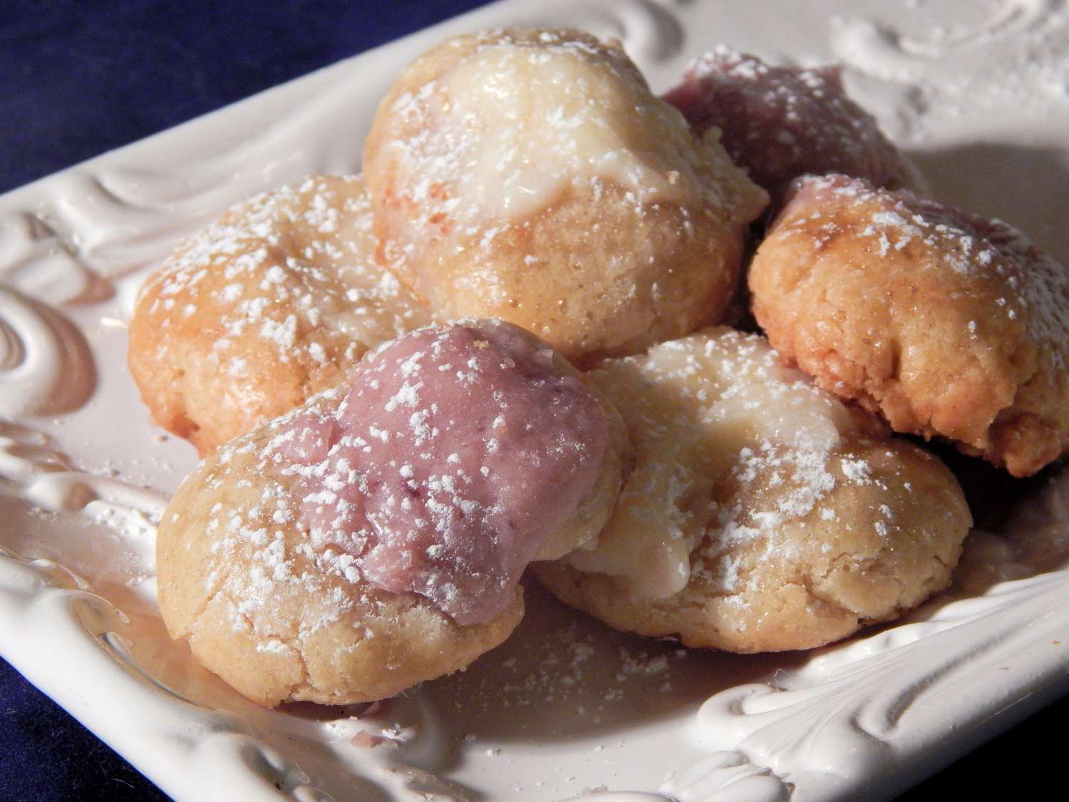 Sonya Henie Recipe