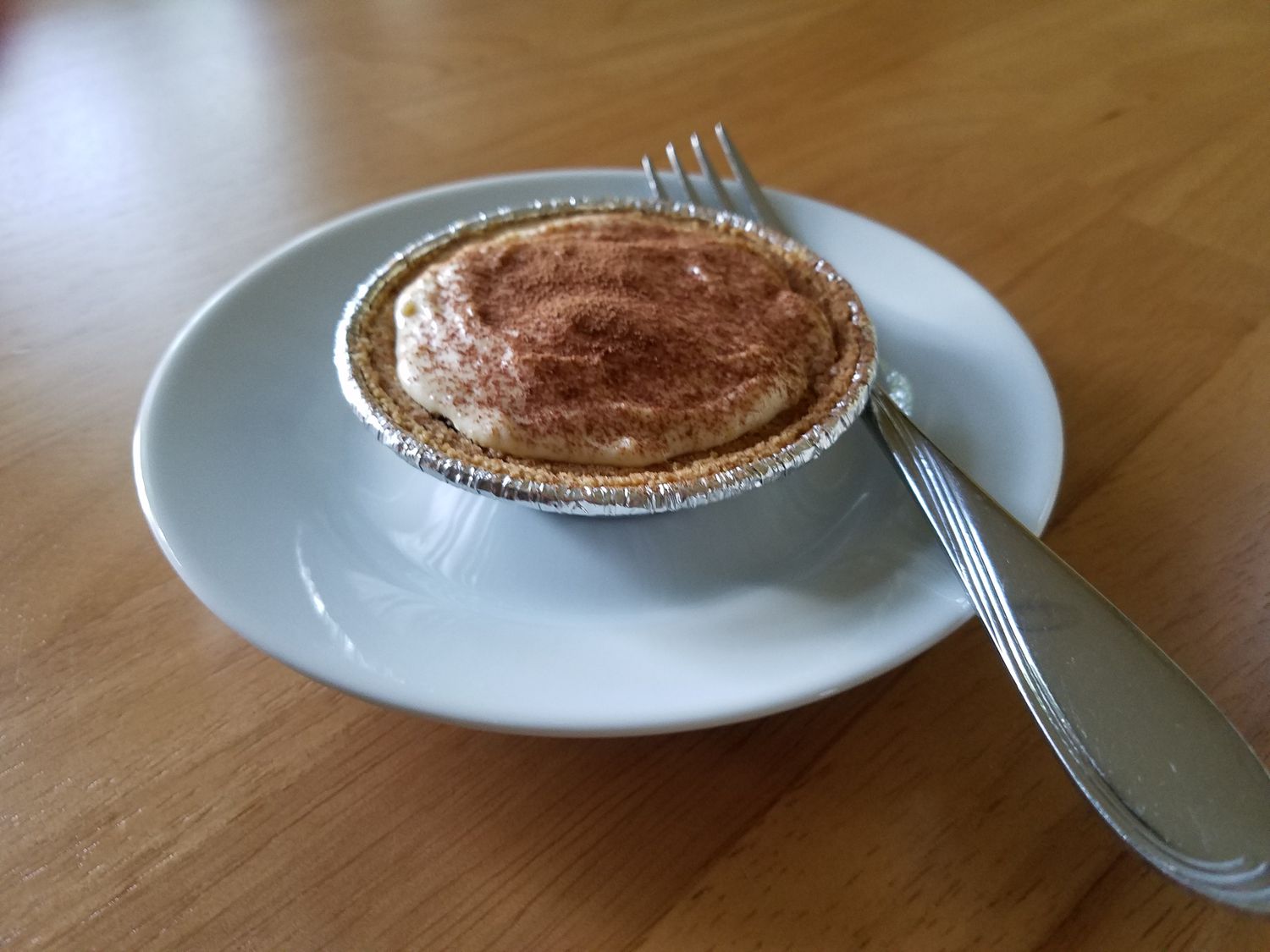 No-Bake Tiramisu Cheesecake Recipe