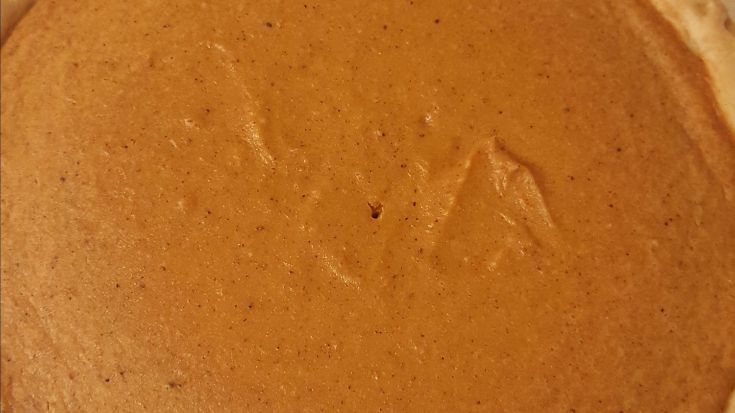 Sweet Potato Pie from Eagle Brand Recipe