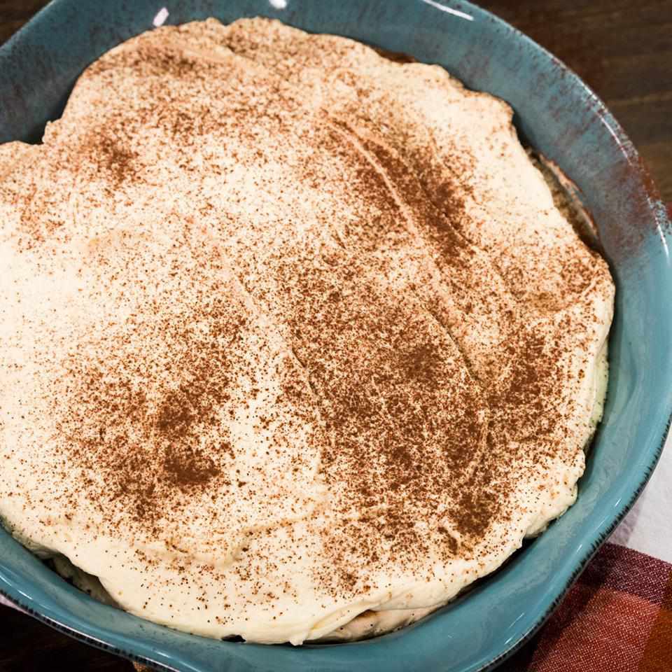 Baileys Tiramisu Recipe