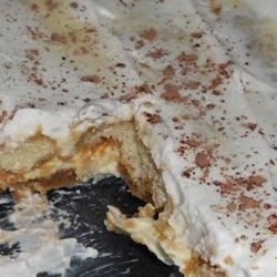 Easy Tiramisu Recipe
