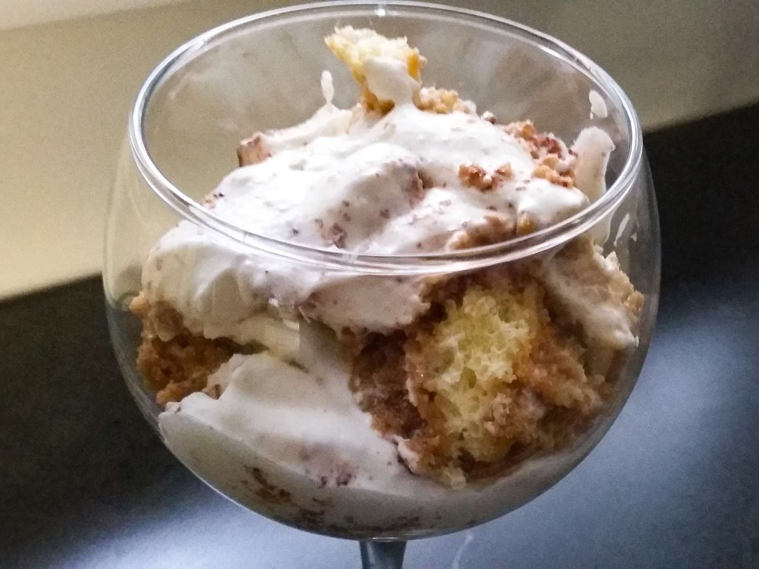 Easy Ricotta Tiramisu Recipe