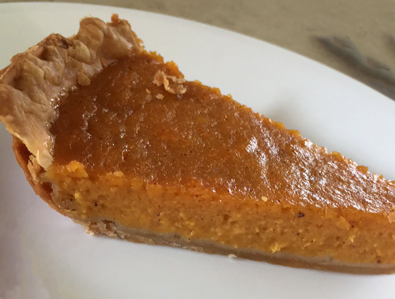 Goldilocks Sweet Potato Pie Recipe