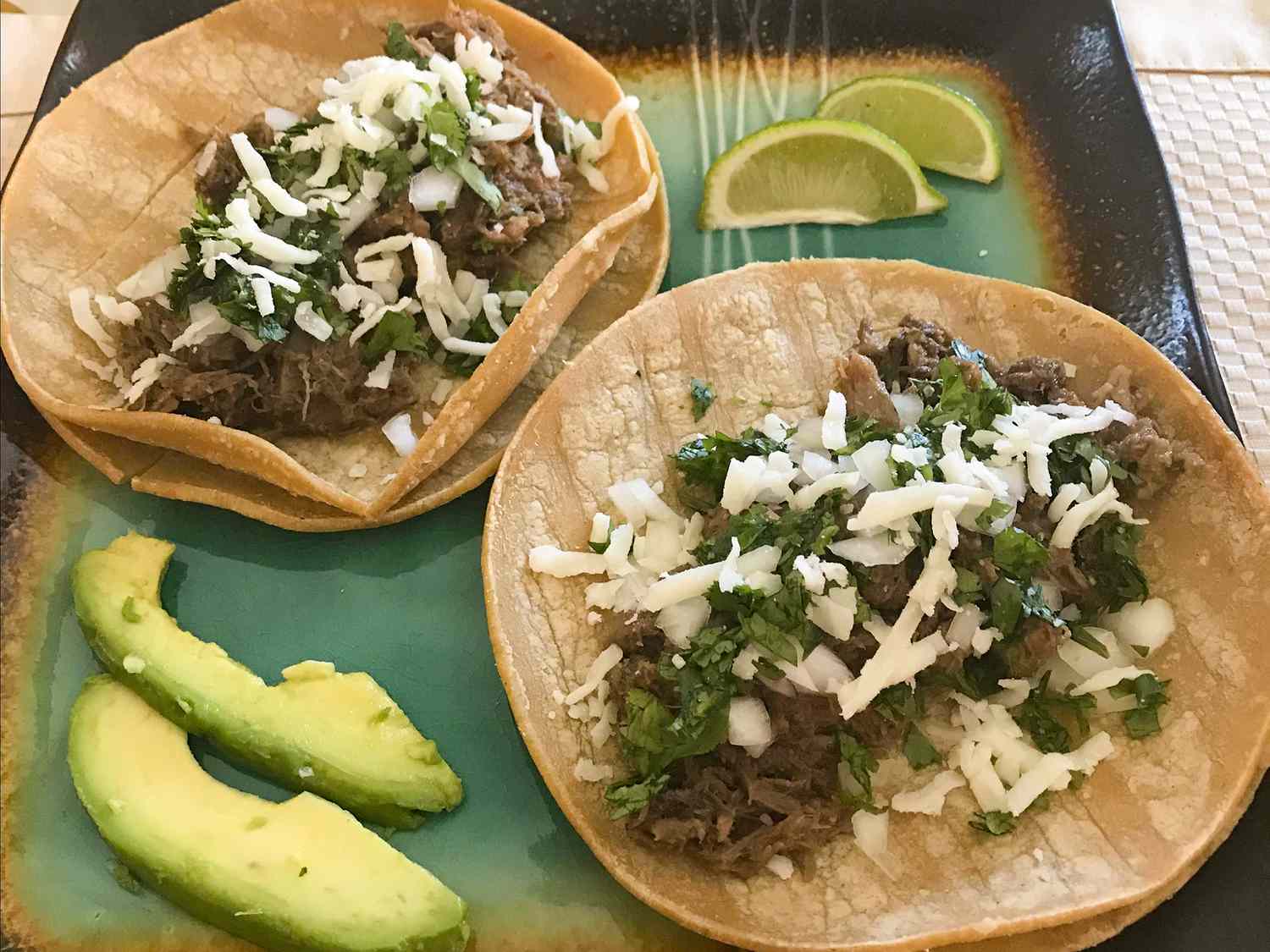Delicious Beef Tongue Tacos Recipe