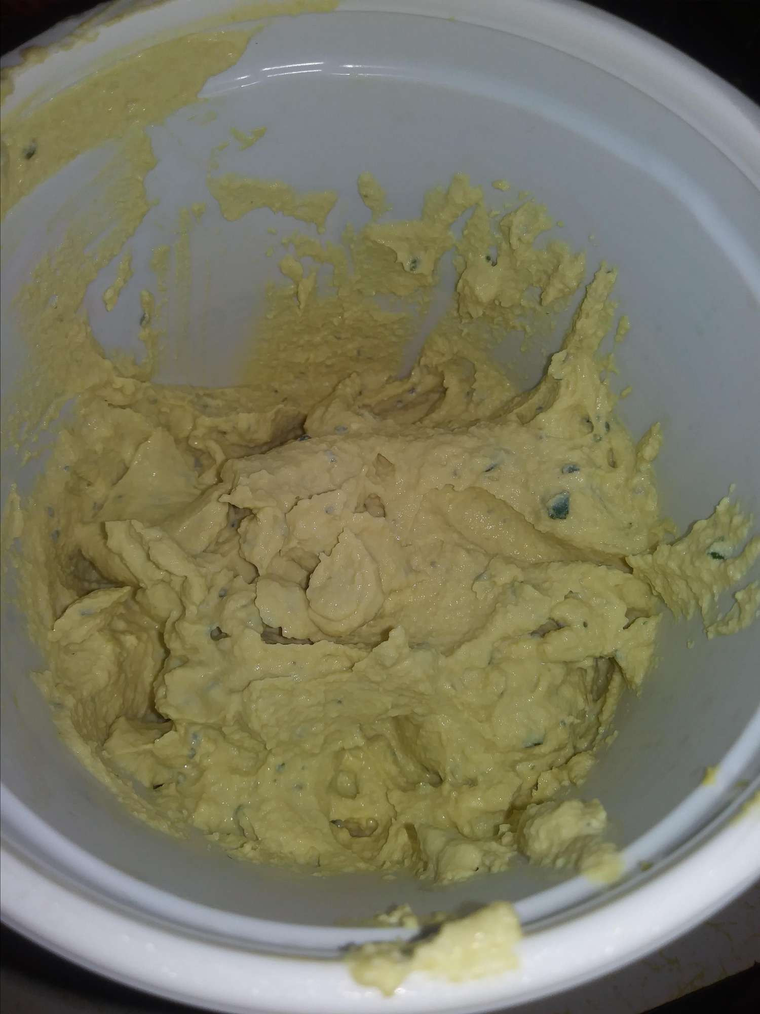 Tofu Ricotta Recipe