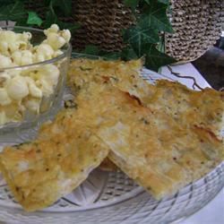 Artichoke Bites I Recipe