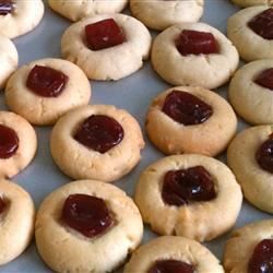 Polvorones from Puerto Rico Recipe
