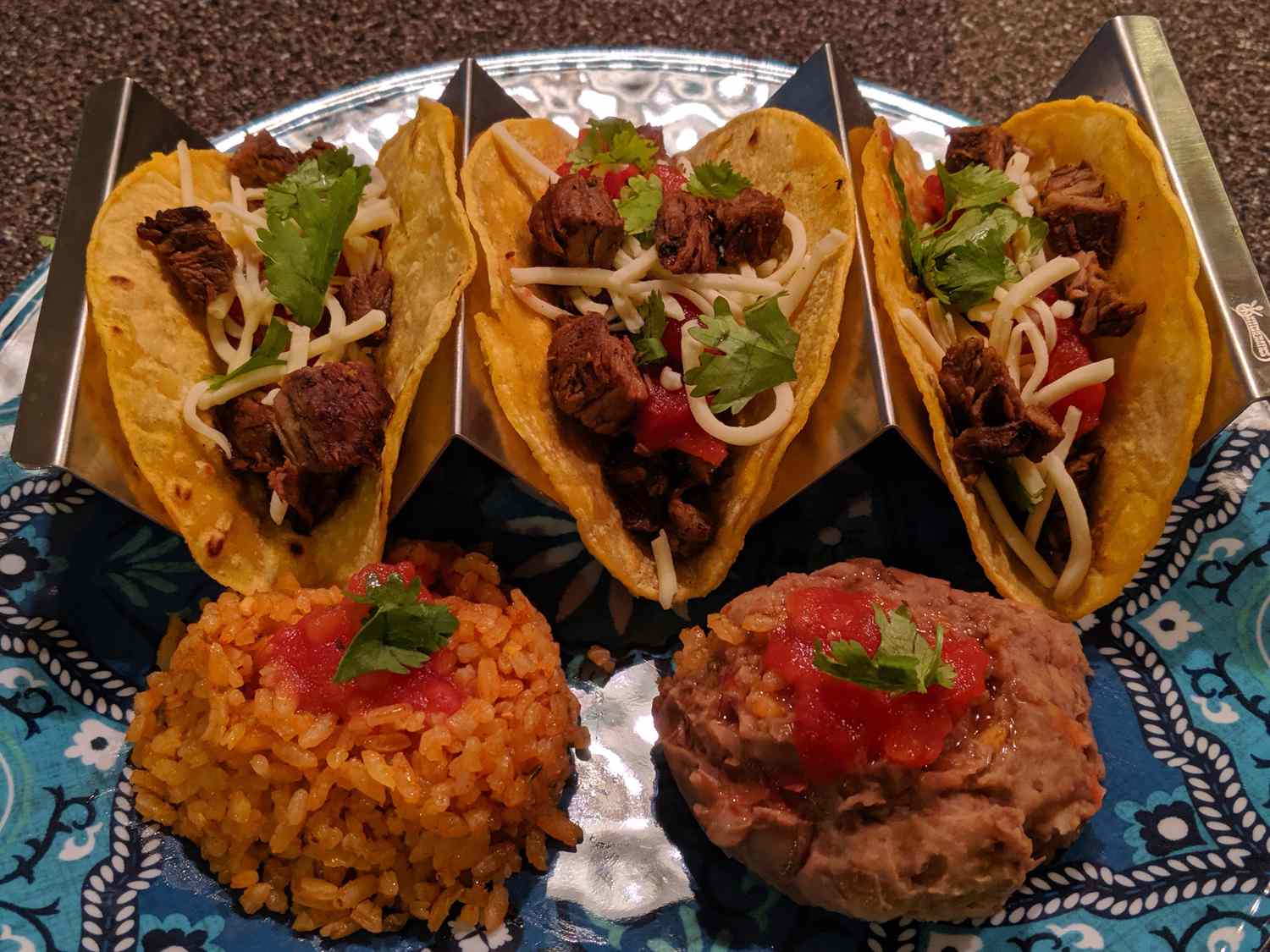 Arrachera (Mexican Skirt Steak for Tacos) Recipe
