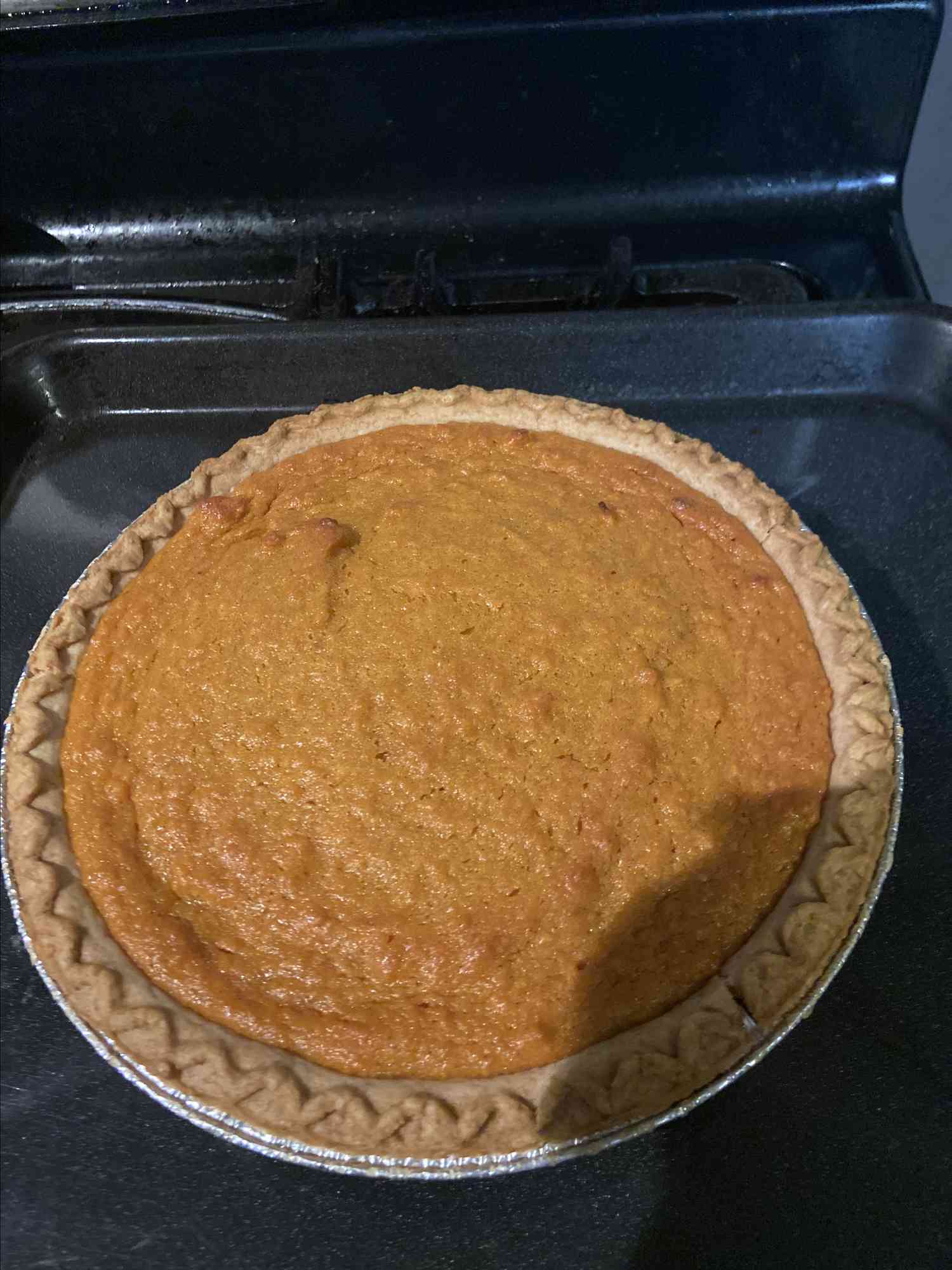 Delicious Sweet Potato Pie Recipe Recipe
