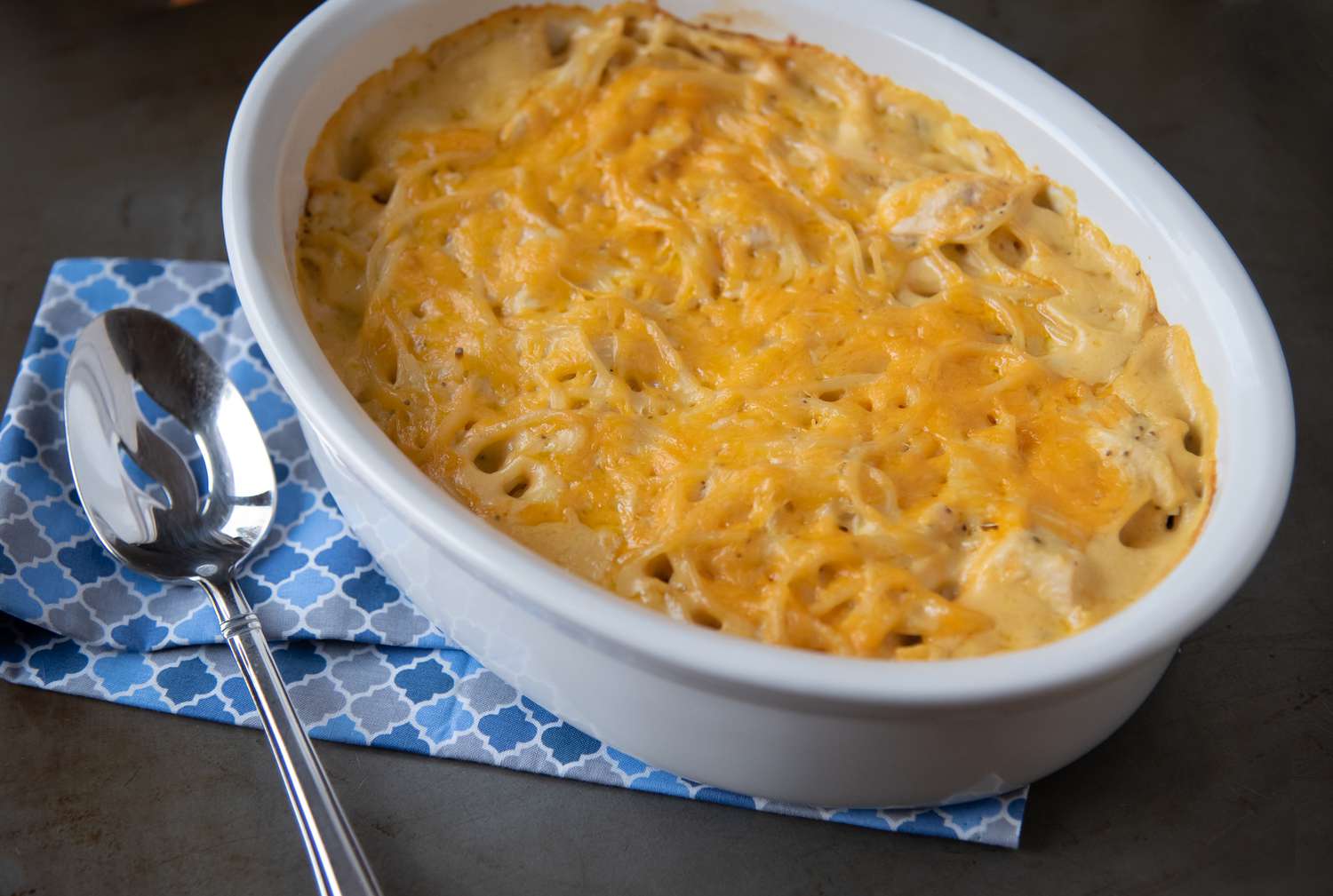 Chicken Tetrazzini Recipe
