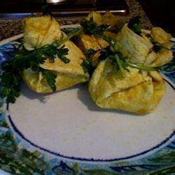 Chakin Sushi Recipe