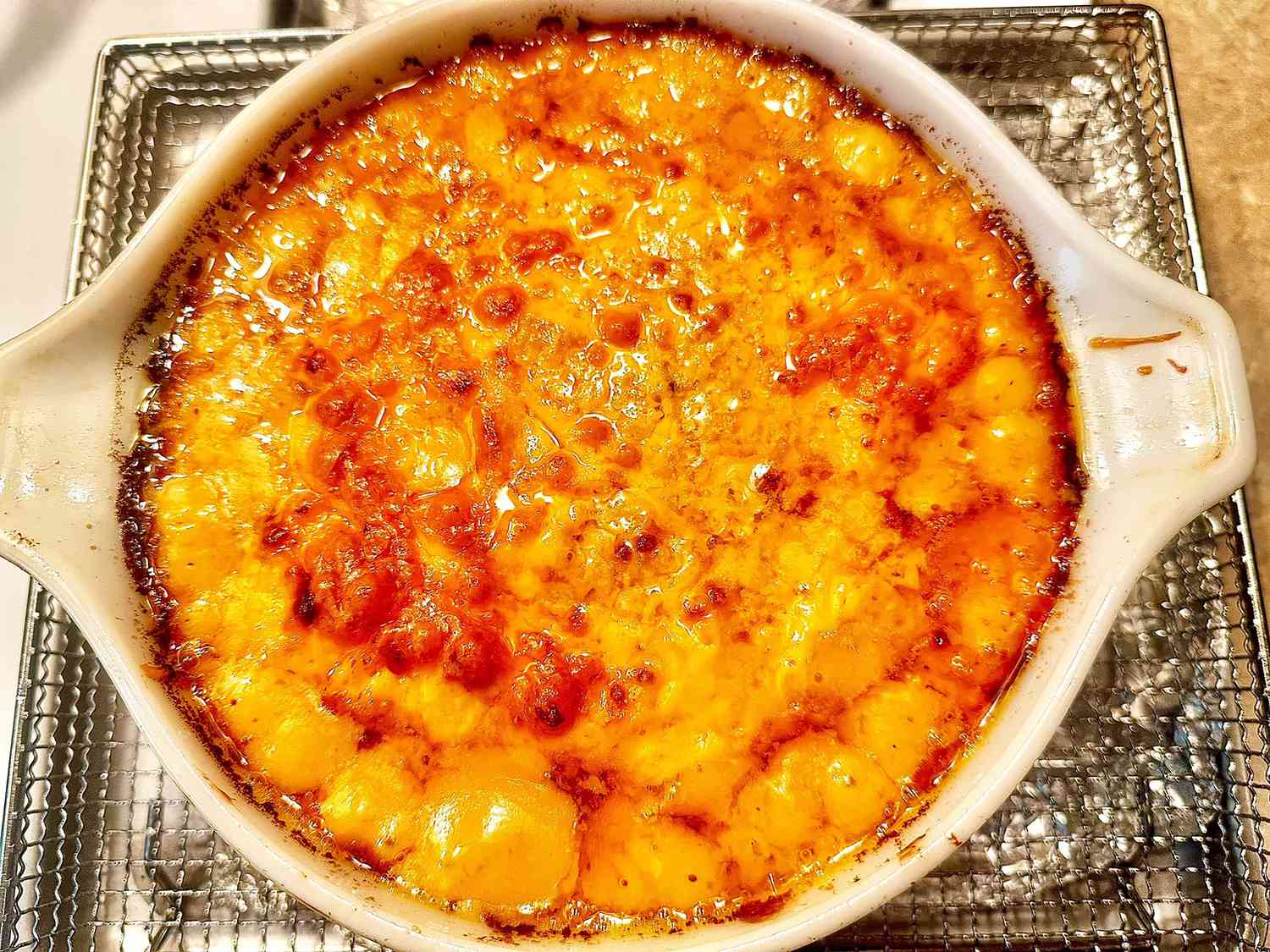 Easy King Ranch Chicken Casserole Recipe