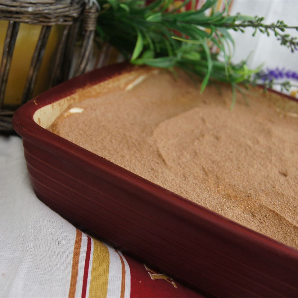 Rich Tiramisu Recipe