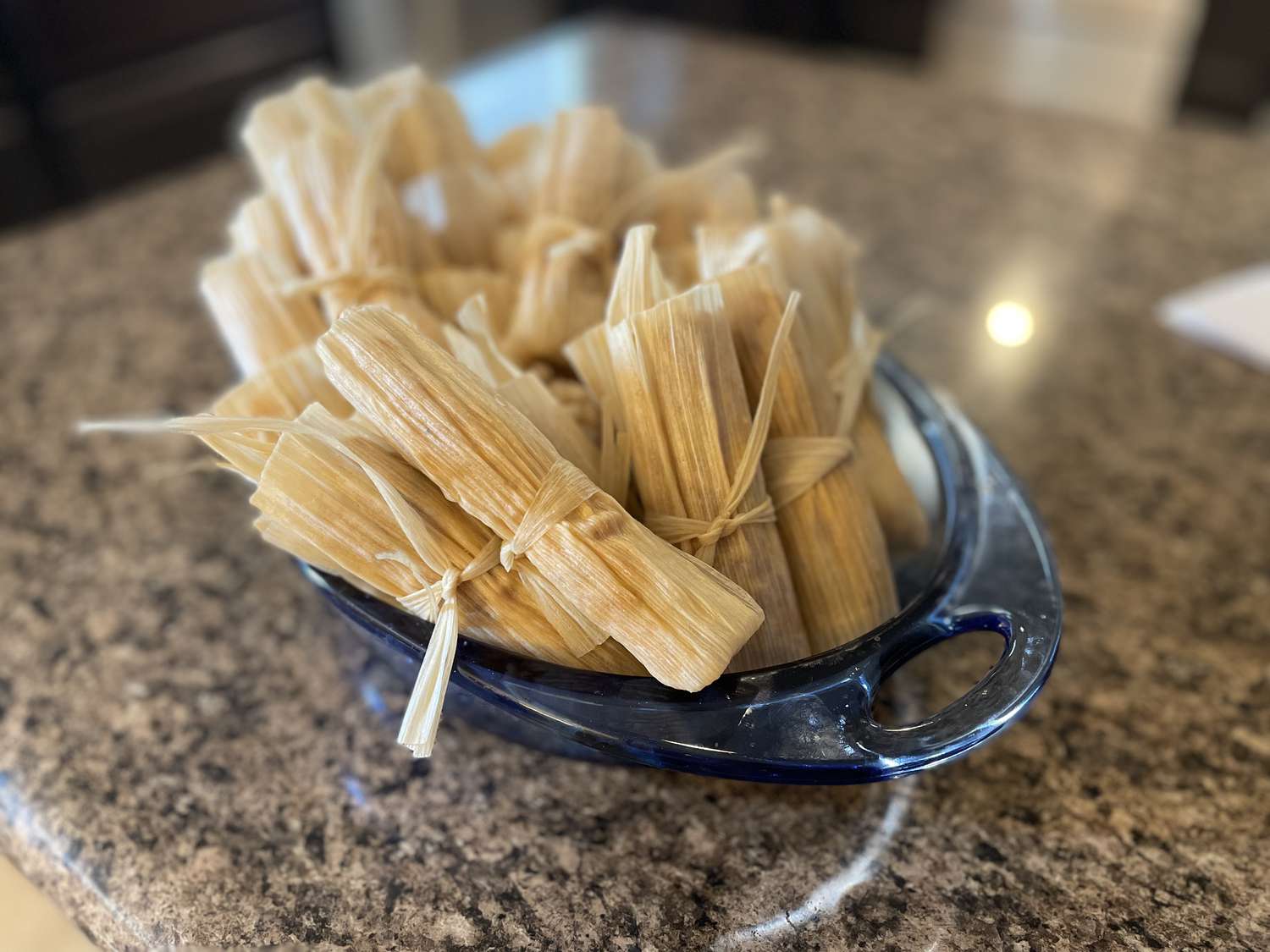 Cuban Tamales Recipe