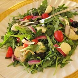 Tomato and Bocconcini Salad Recipe