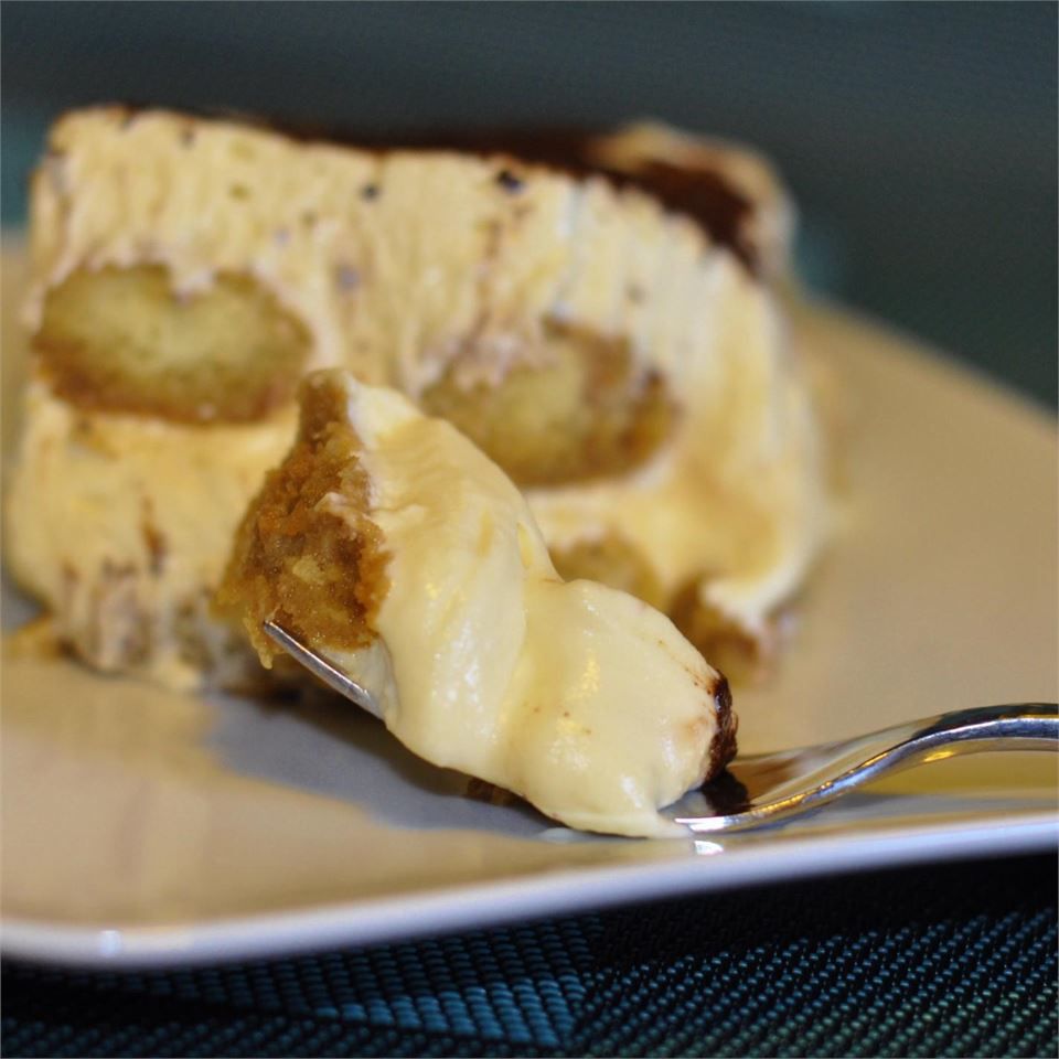 Tiramisu I Recipe