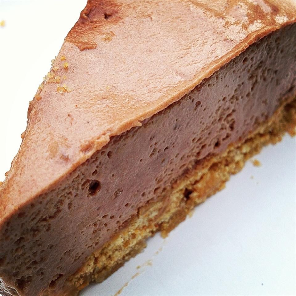 Chocolate Bar Torte Recipe