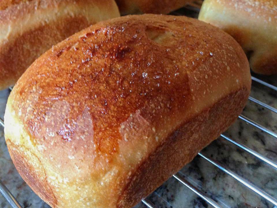 Fabulous Homemade Bread Recipe