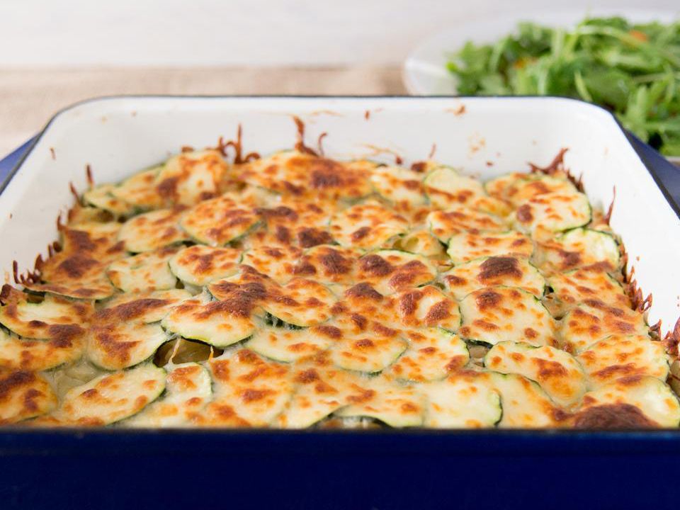 Hearty Tuna Casserole Recipe