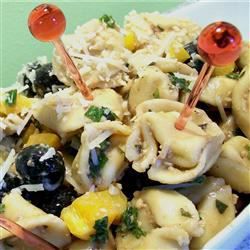 Tasty Tortellinis Recipe