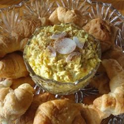 Vonciel's Seafood Salad Recipe