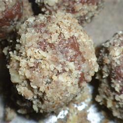 Vegan Chocolate Truffles Recipe