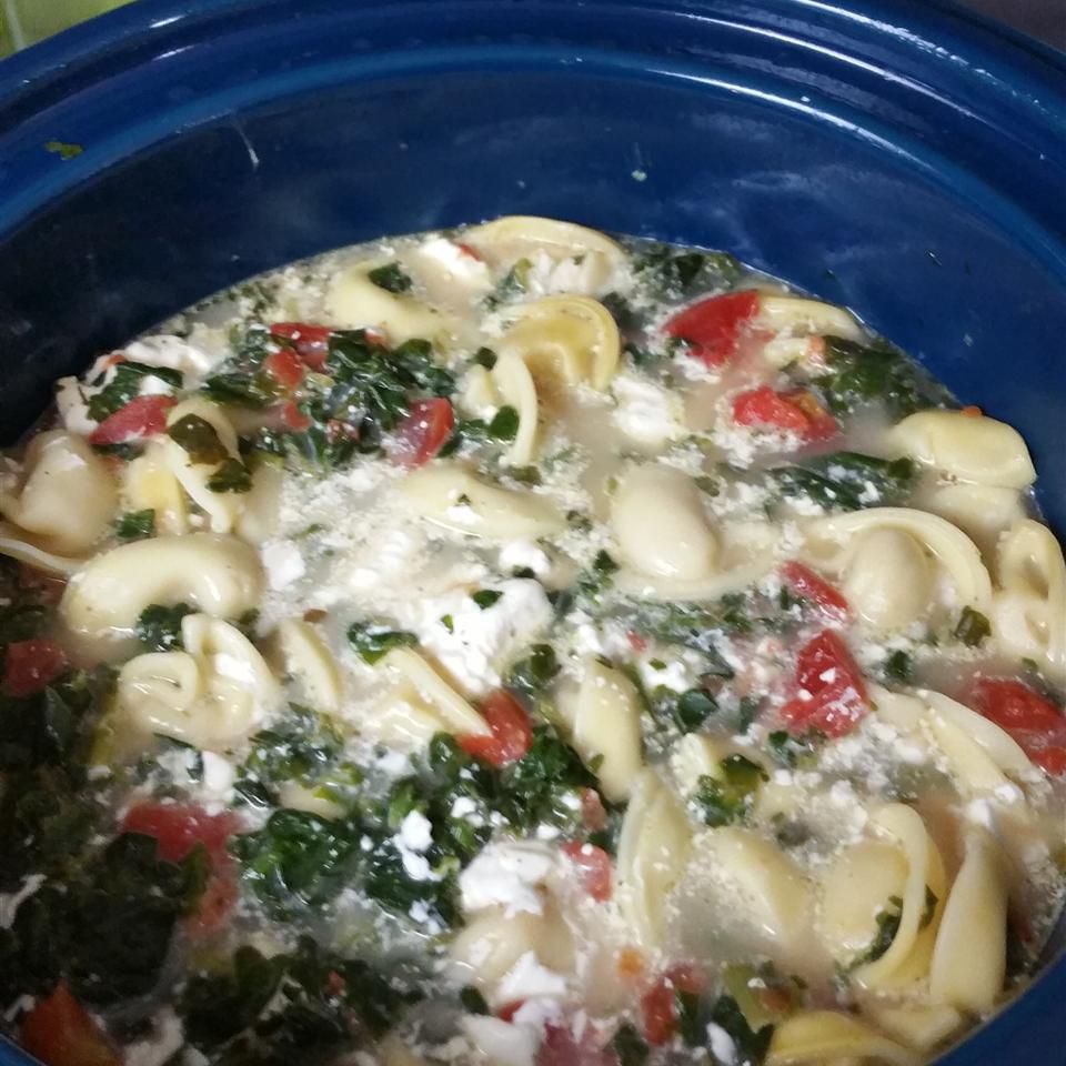 Vegetarian Slow Cooker Meal Recipe