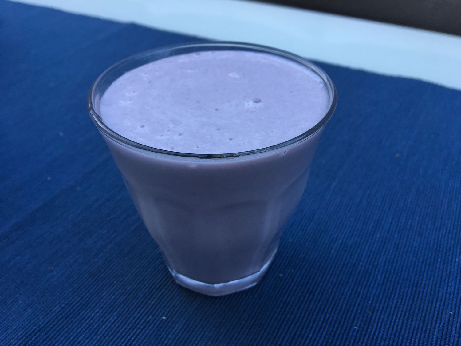Ube Milkshake Recipe