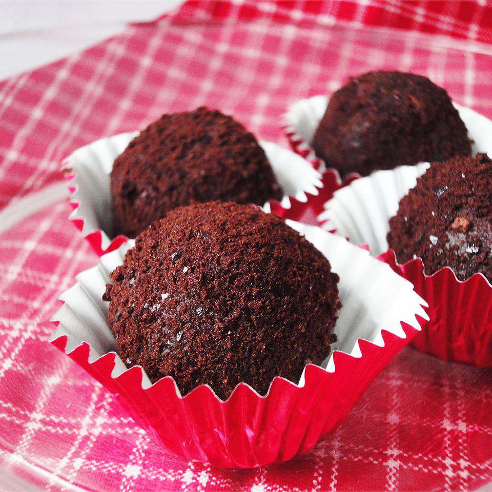 Basic Truffles Recipe