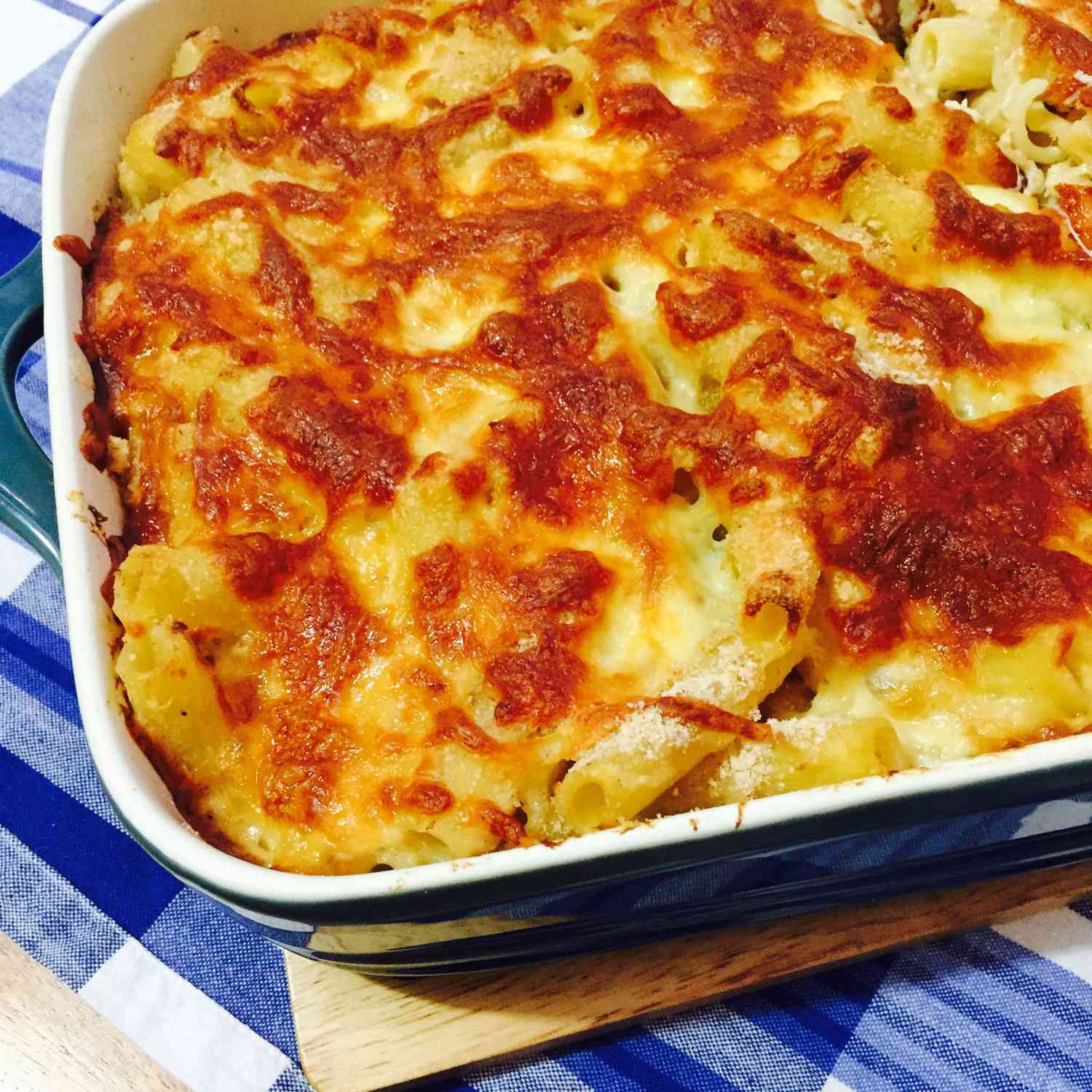 Easy Tuna Noodle Casserole Recipe