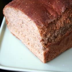 Seven Grain Bread II Recipe