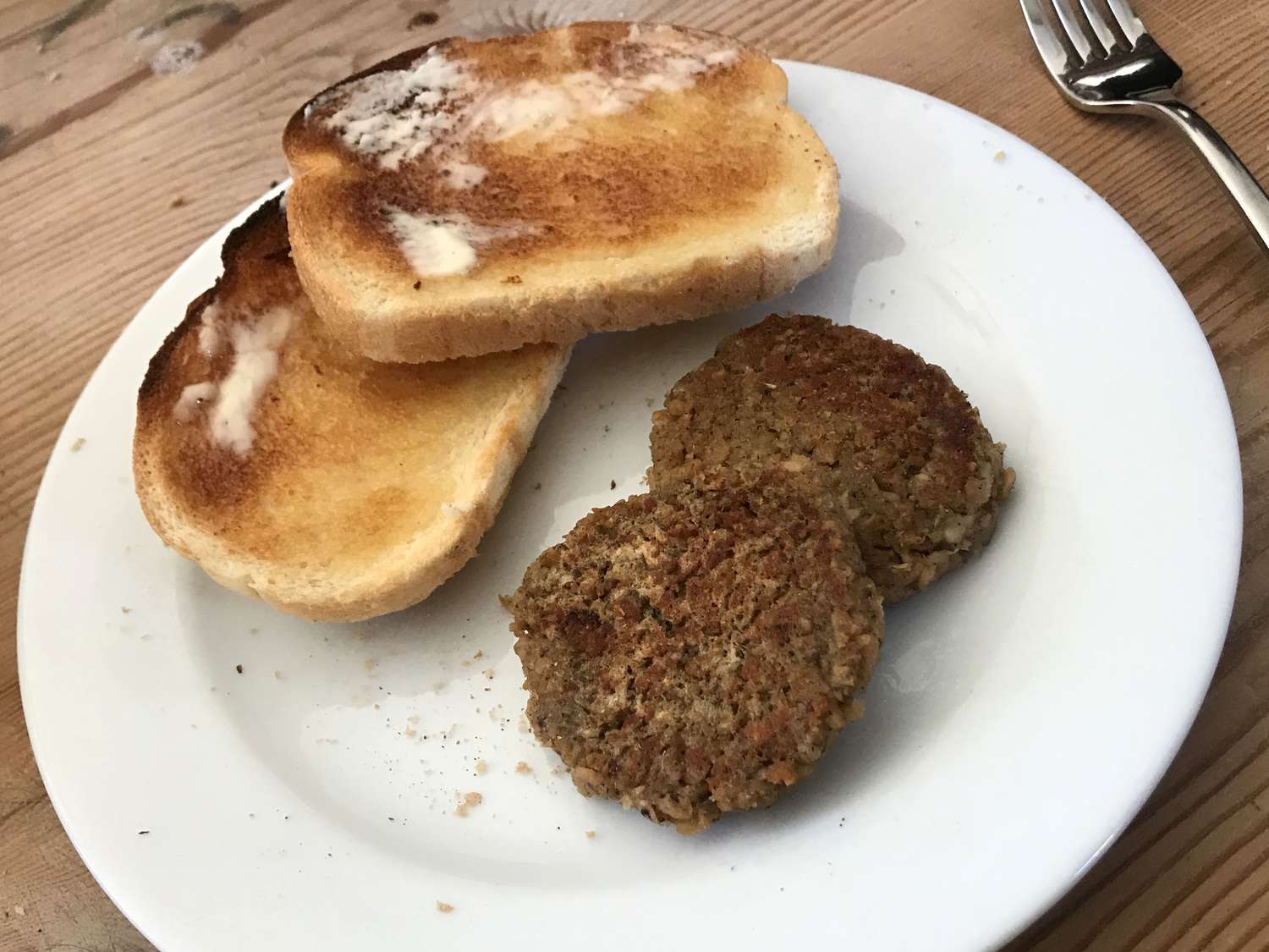 Vegan Breakfast Sausage Recipe