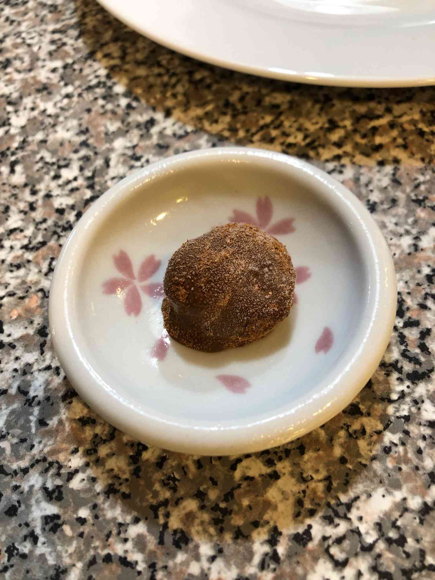 Pumpkin Pie-Spiced Chocolate Truffles Recipe