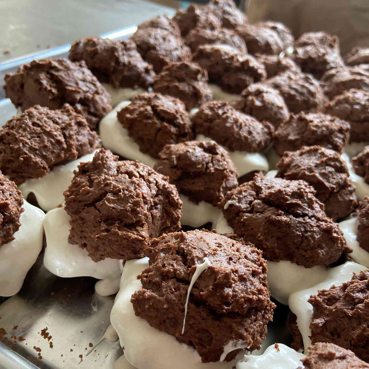 Mama's Whoopie Pies Recipe