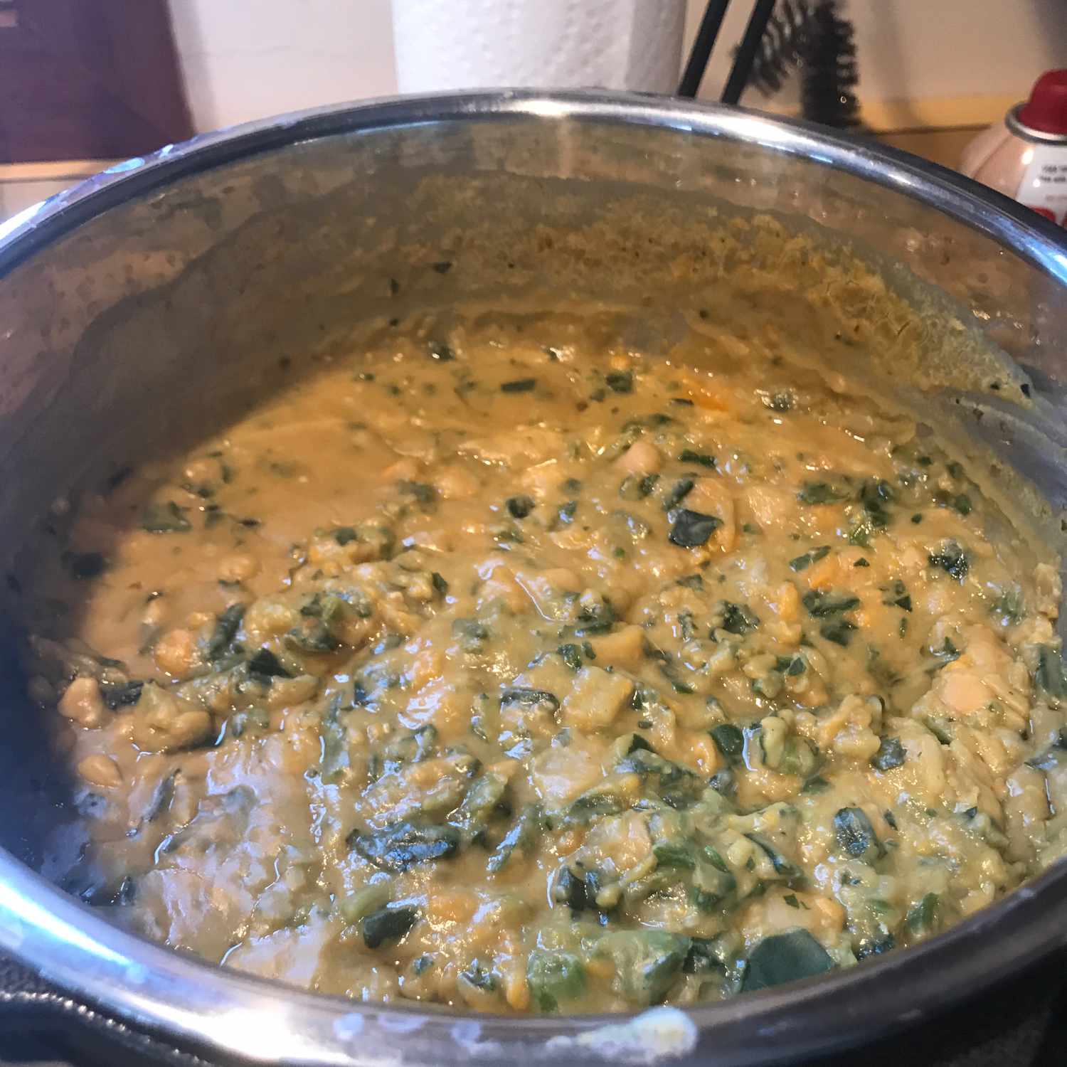 Powerhouse African Yam Stew Recipe