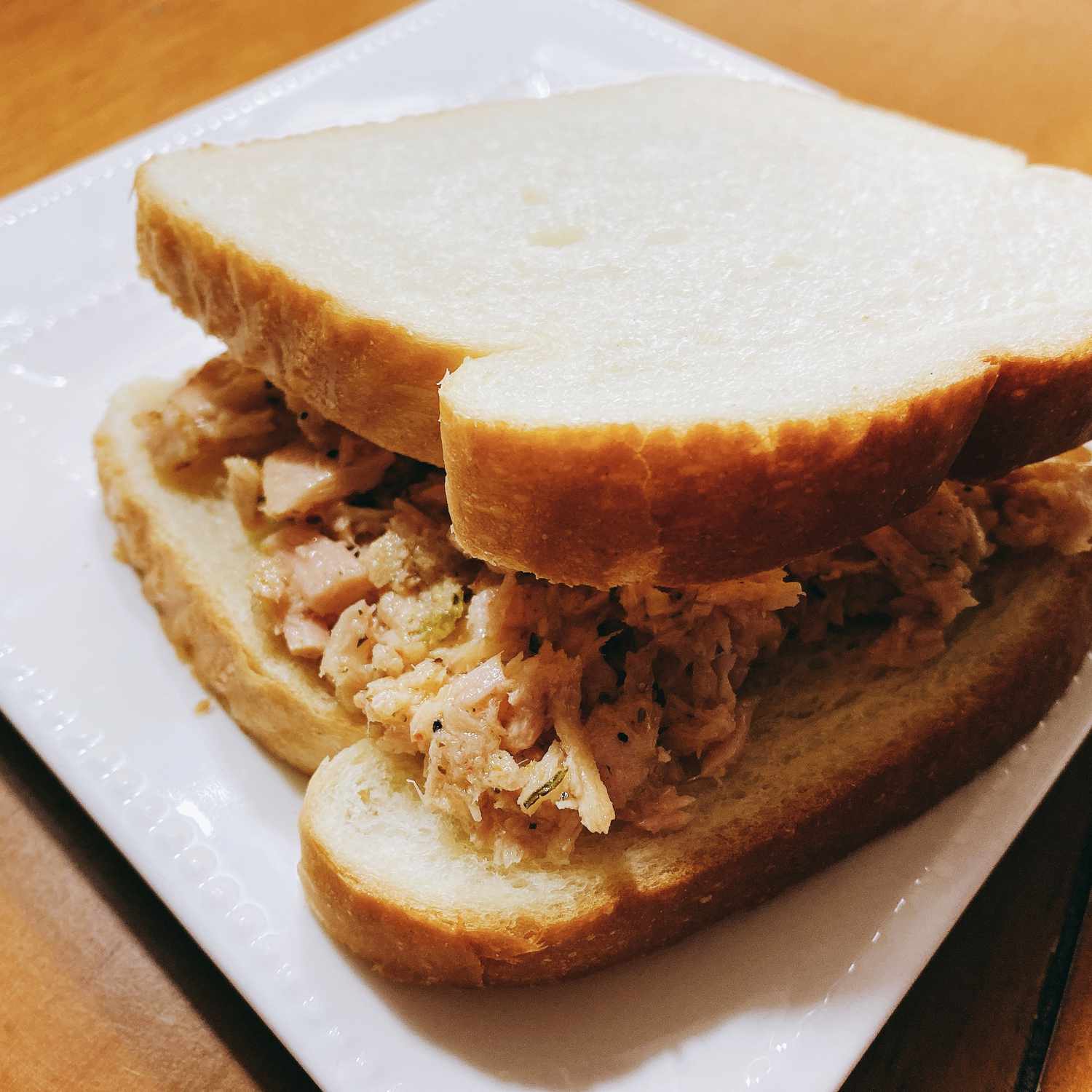 Tuna Salad without Mayonnaise Recipe