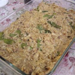 Grandma's Tuna Casserole Recipe with Potato Chips and No Noodles