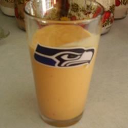 Yam Smoothie Recipe