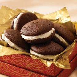 Nana Bessie's Whoopie Pies Recipe