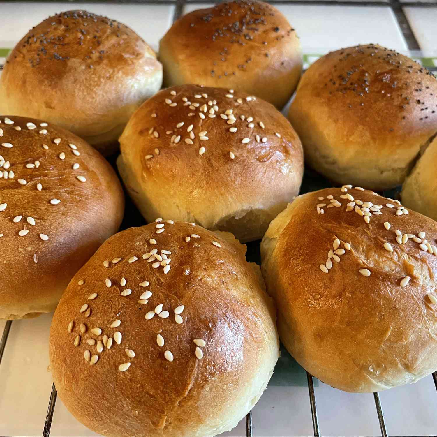 French Bread Rolls to Die For Recipe