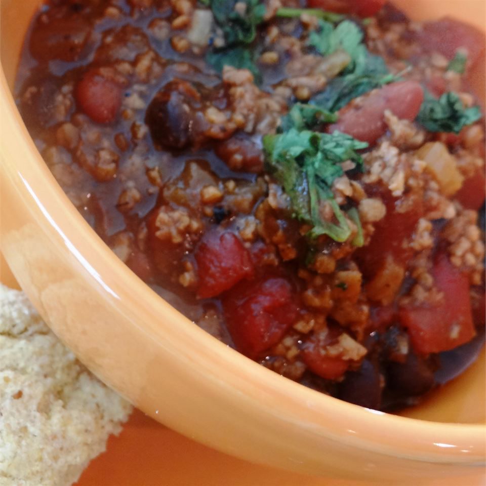 Granny's Easy Chili Recipe