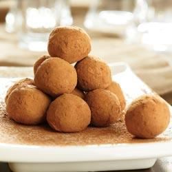 Eagle Brand Chocolate Truffles Recipes