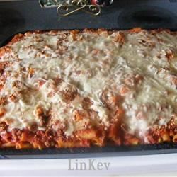 Mom's Pasta al Forno Recipe