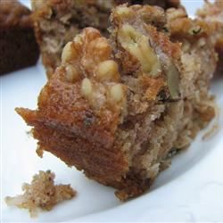 Pineapple Coconut Zucchini Bread Recipe